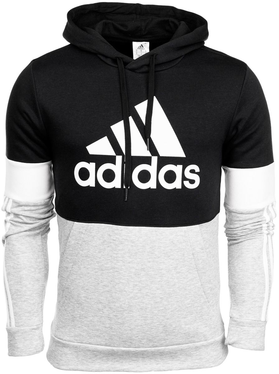 adidas Mikina Pánske Essentials Fleece C H14646