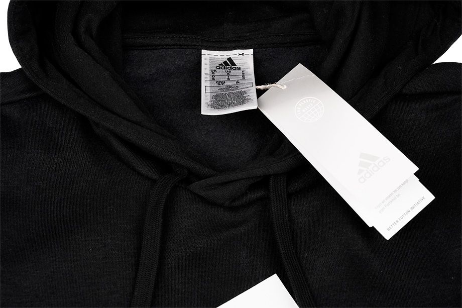 adidas Mikina Pánske Essentials Fleece C H14646