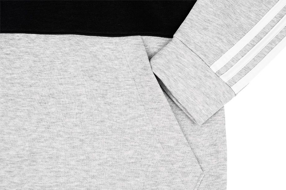 adidas Mikina Pánske Essentials Fleece C H14646