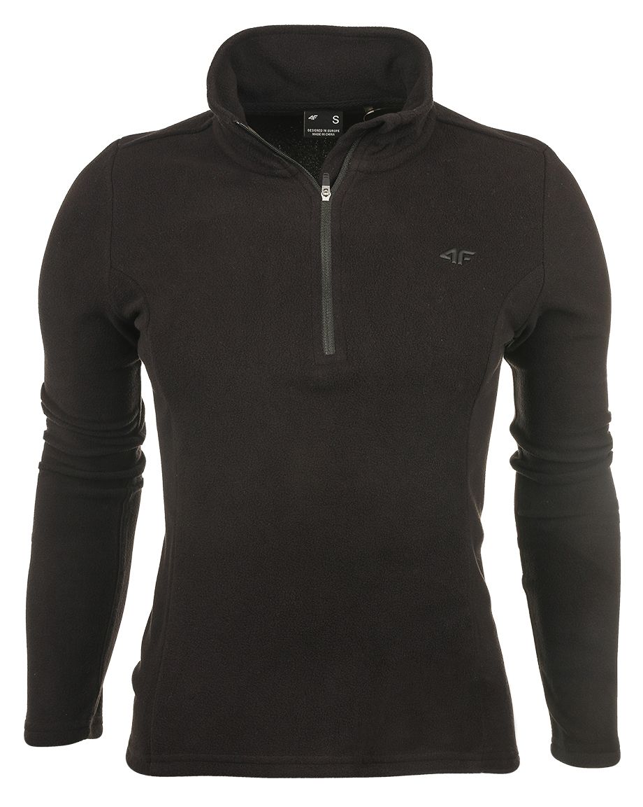 4F fleece pre ženy H4Z21 BIDP010 20S