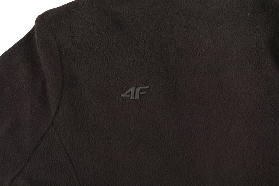 4F fleece pre ženy H4Z21 BIDP010 20S