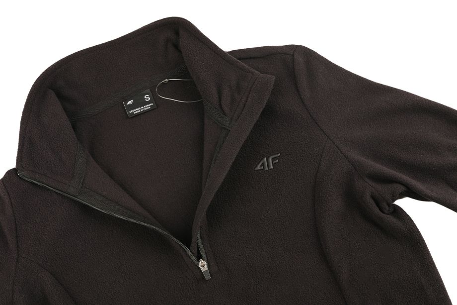 4F fleece pre ženy H4Z21 BIDP010 20S
