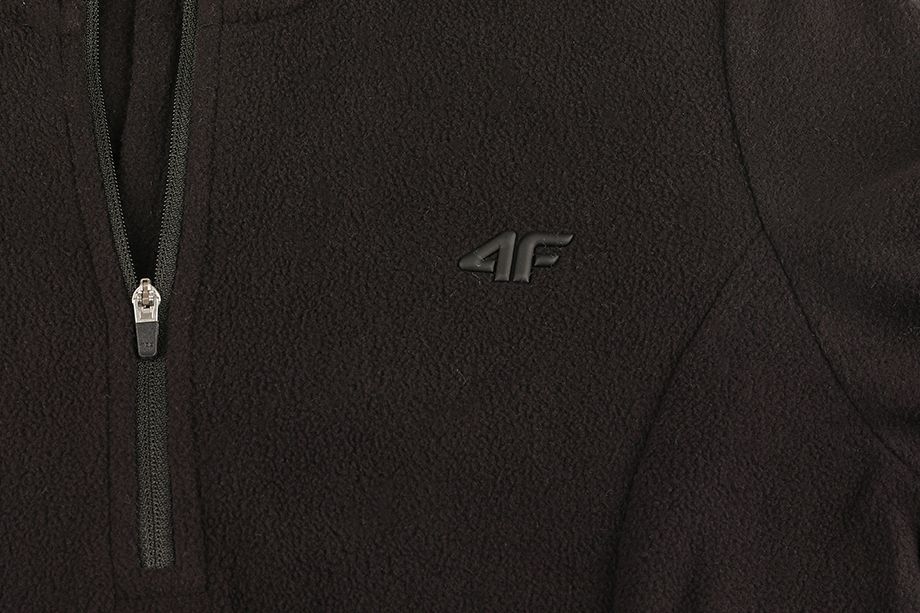 4F fleece pre ženy H4Z21 BIDP010 20S