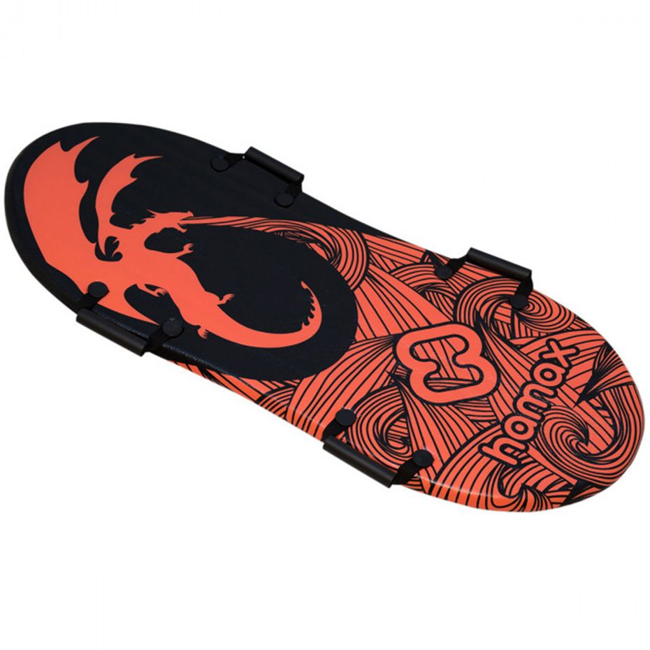 Hamax Sánky Twin Tip Surfer Dragon 550062