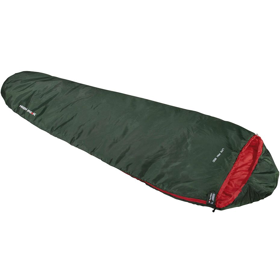 High Peak Spací vak Lite Pak 800 23260 High Peak Spací vak Lite Pak 800 23260