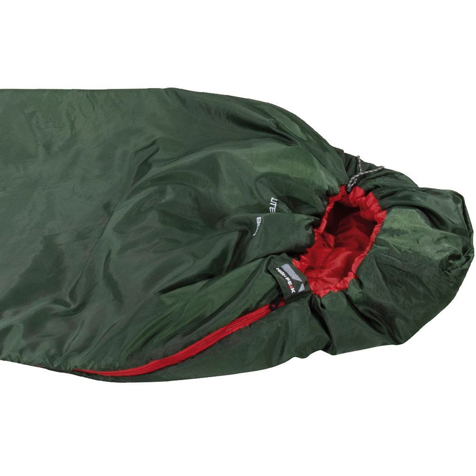 High Peak Spací vak Lite Pak 800 23260 High Peak Spací vak Lite Pak 800 23260