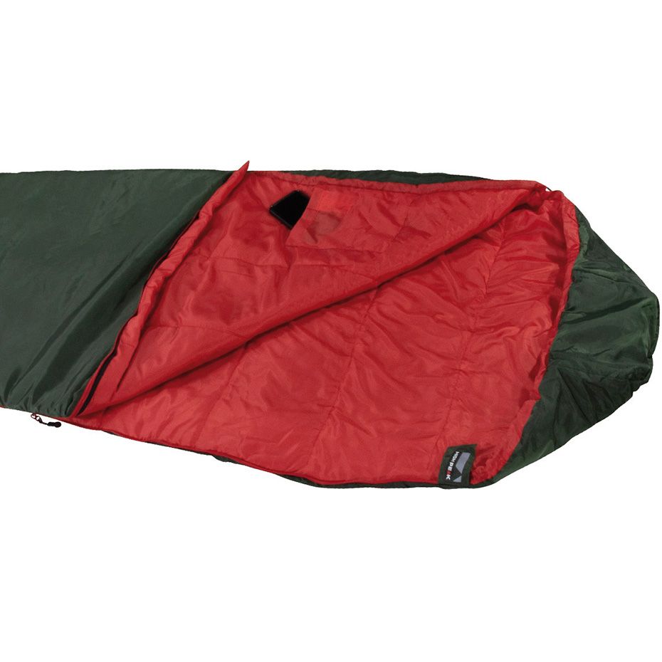 High Peak Spací vak Lite Pak 800 23260 High Peak Spací vak Lite Pak 800 23260