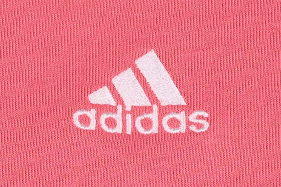 adidas dámske tričko Run It Tee Essentials Slim T-Shirt GL0787
