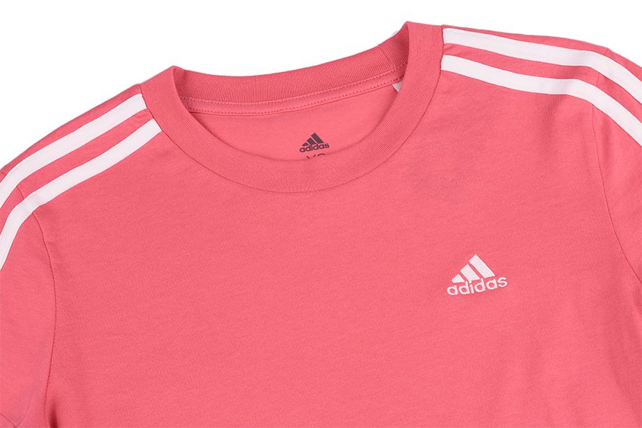 adidas dámske tričko Run It Tee Essentials Slim T-Shirt GL0787