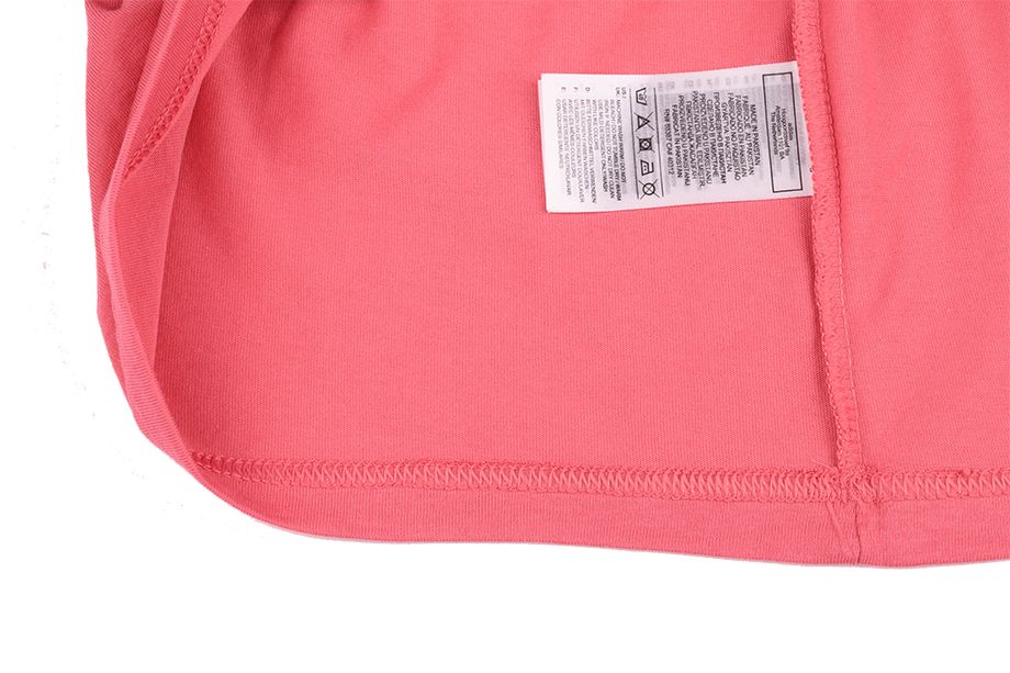 adidas dámske tričko Run It Tee Essentials Slim T-Shirt GL0787