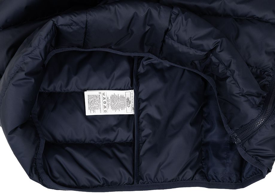 adidas Pánska vesta Essentials 3-Stripes Light Down IK3210 EUR XL OUTLET adidas Pánska vesta Essentials 3-Stripes Light Down IK3210 EUR XL OUTLET