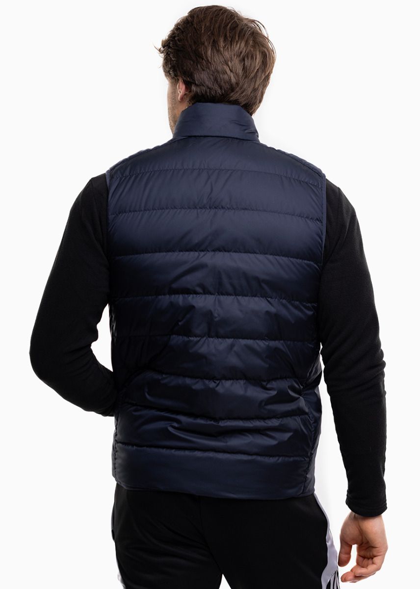 adidas Pánska vesta Essentials 3-Stripes Light Down IK3210 EUR XL OUTLET adidas Pánska vesta Essentials 3-Stripes Light Down IK3210 EUR XL OUTLET
