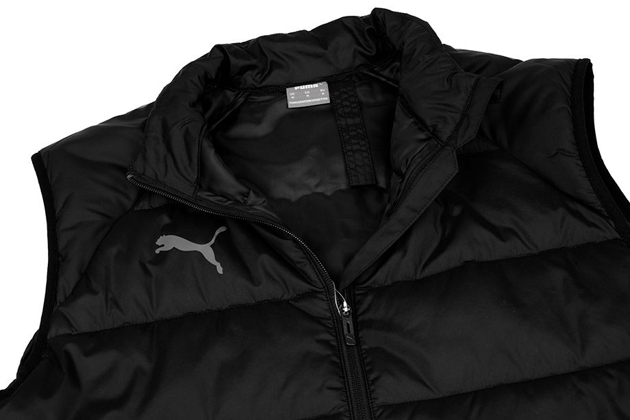 PUMA Pánska vesta teamLIGA Vest 657968 03 EUR XXL OUTLET PUMA Pánska vesta teamLIGA Vest 657968 03 EUR XXL OUTLET
