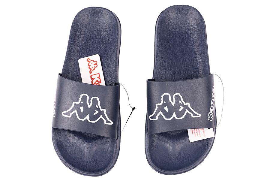 Kappa Papuče Krus 242794 6710 EUR 41 Kappa Papuče Krus 242794 6710 EUR 41