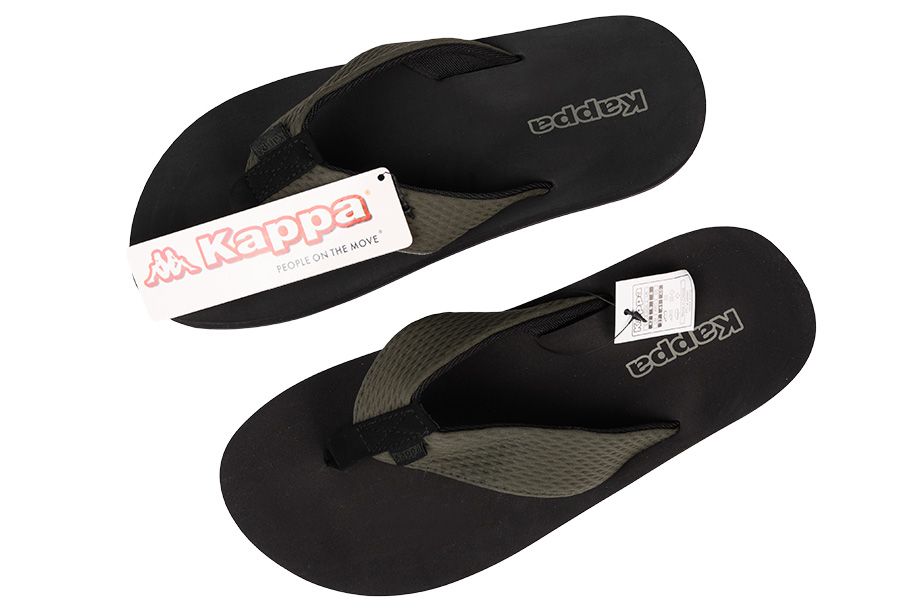 Kappa Pánske šľapky Pahala 242669 3111 EUR 43