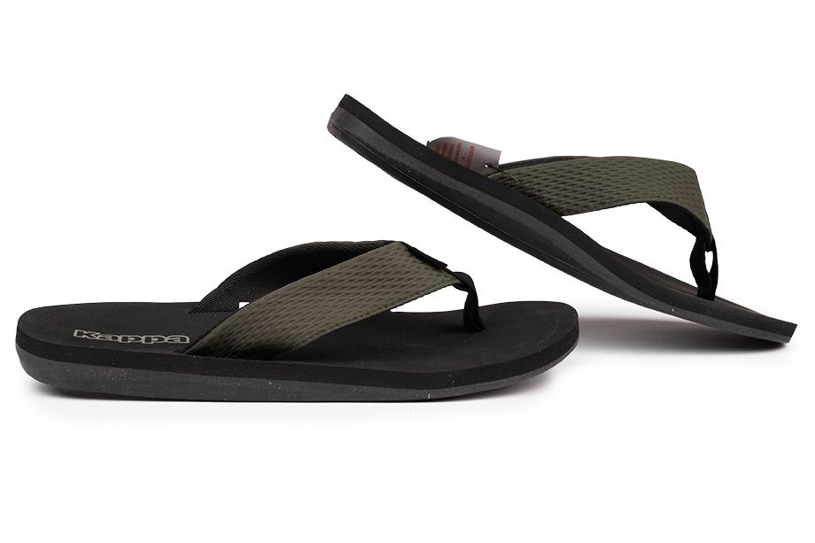 Kappa Pánske šľapky Pahala 242669 3111 EUR 43