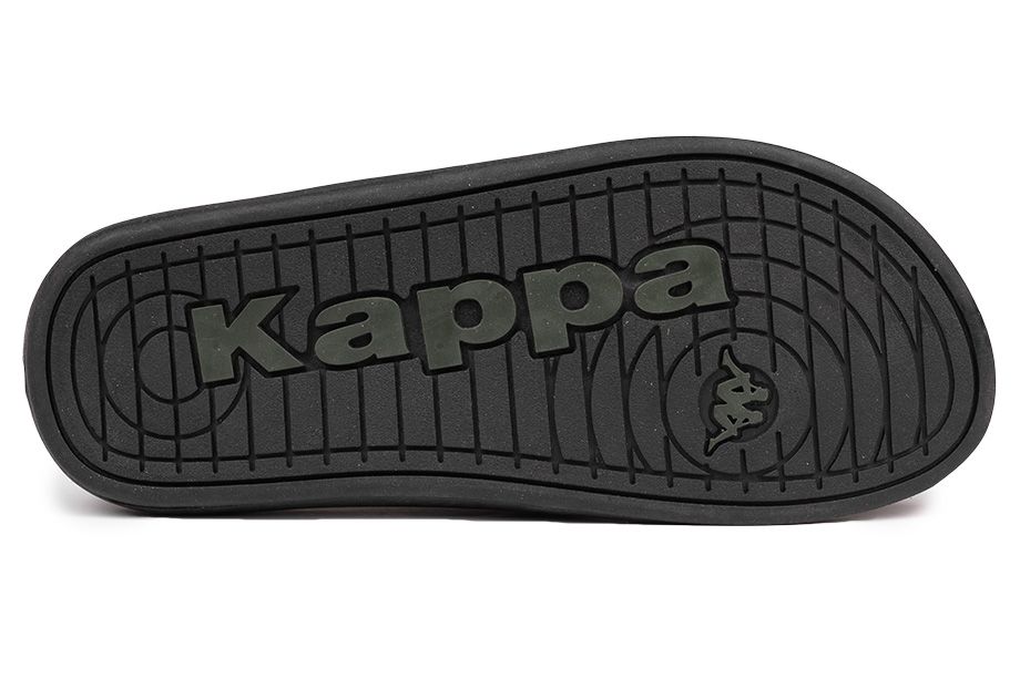 Kappa Pánske šľapky Pahala 242669 3111 EUR 43