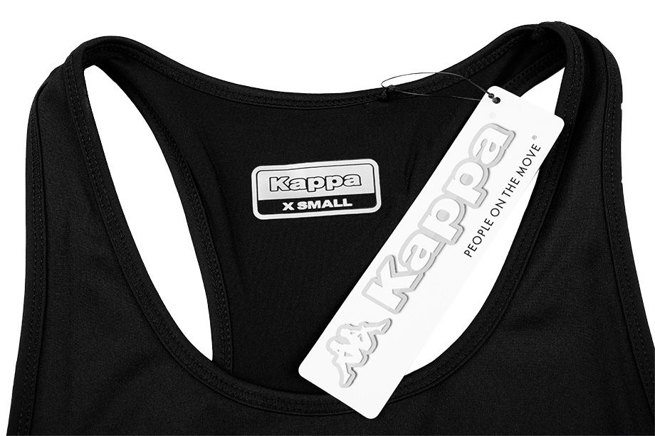 Kappa Dámske tričko bez rukávov IARA 309097 19-4006