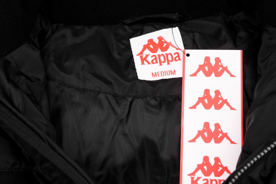 Kappa Dámska bunda Jelena 310028 19-4006 Kappa Dámska bunda Jelena 310028 19-4006