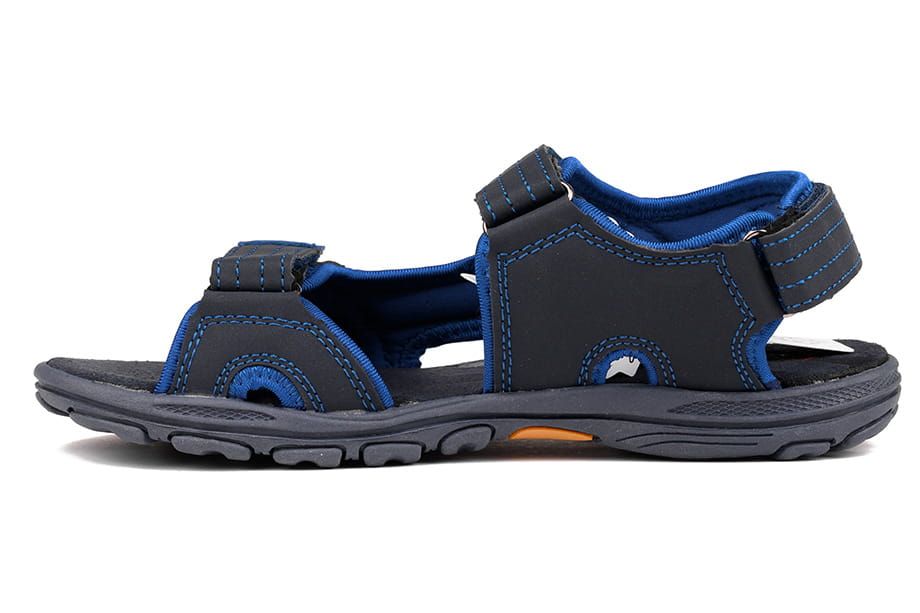 Kappa Detská Obuv Swim Sandal Early II K Footwear Kids 260373K 6744 EUR 31
