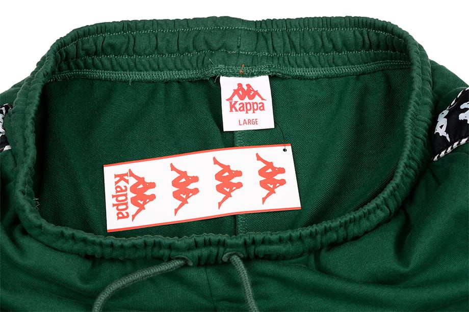 Kappa Detské šortky ITALO 309013J 19-6311
