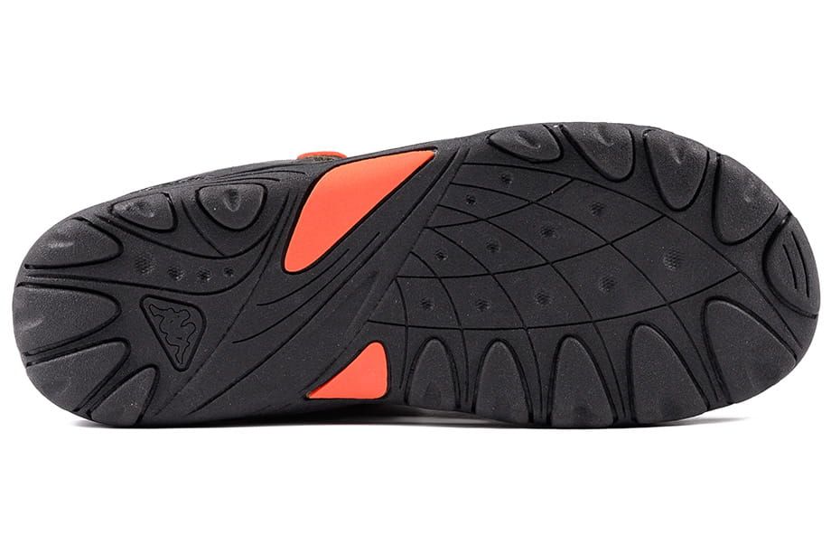 Kappa Detská Obuv Sandal Pure T Footwear 260594T 3144 Kappa Detská Obuv Sandal Pure T Footwear 260594T 3144