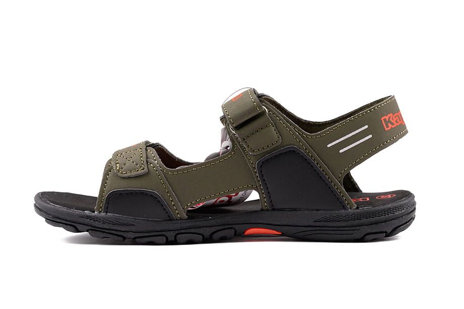 Kappa Detská Obuv Sandal Pure T Footwear 260594T 3144 Kappa Detská Obuv Sandal Pure T Footwear 260594T 3144