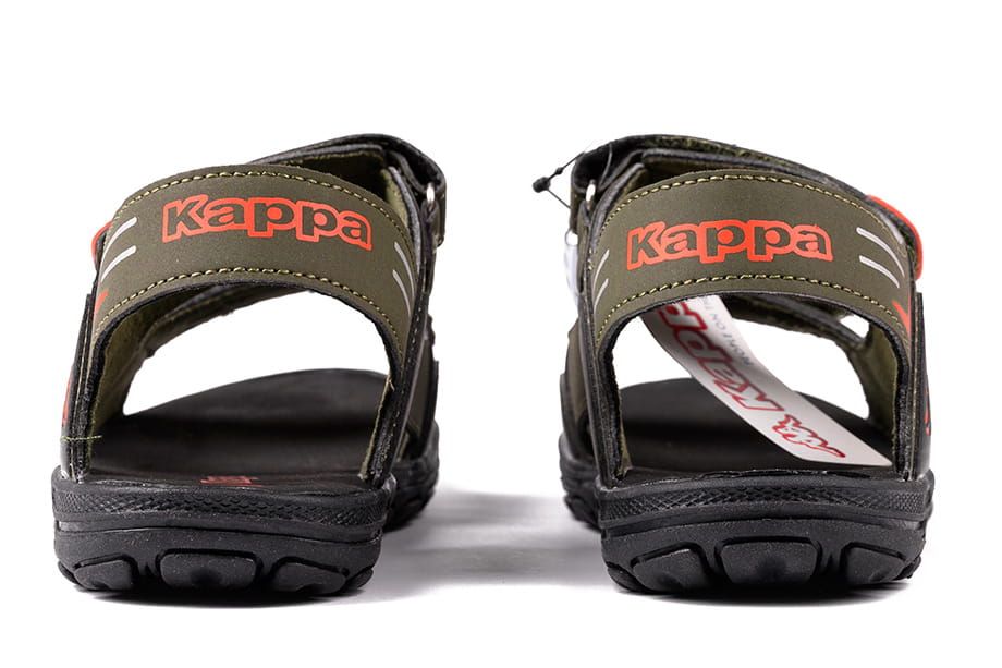 Kappa Detská Obuv Sandal Pure T Footwear 260594T 3144 Kappa Detská Obuv Sandal Pure T Footwear 260594T 3144