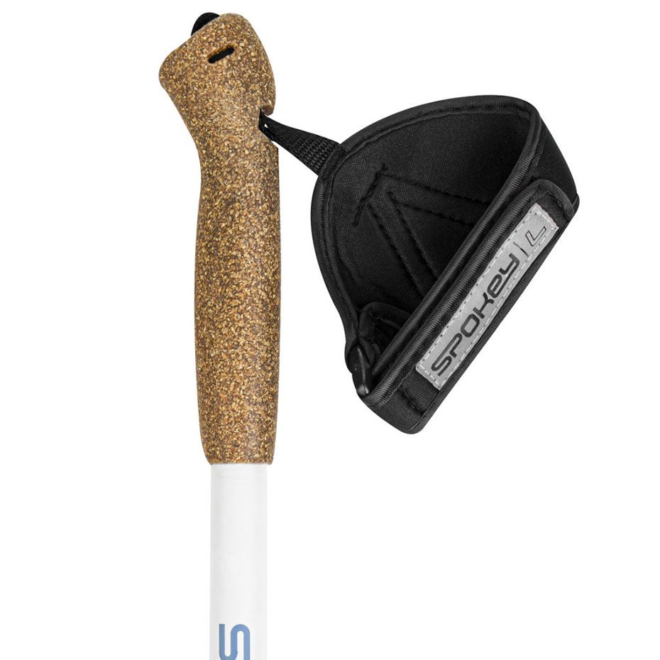 Spokey Palice Nordic Walking Rubble 929463 Spokey Palice Nordic Walking Rubble 929463