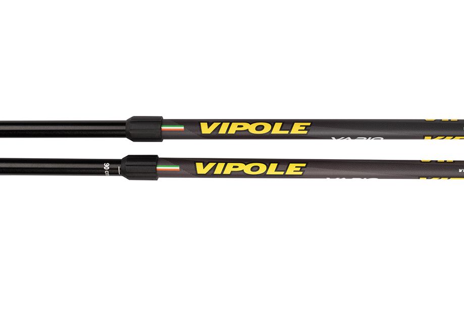 Vipole Palice Nordic Walking Vario Top-Clic P20452