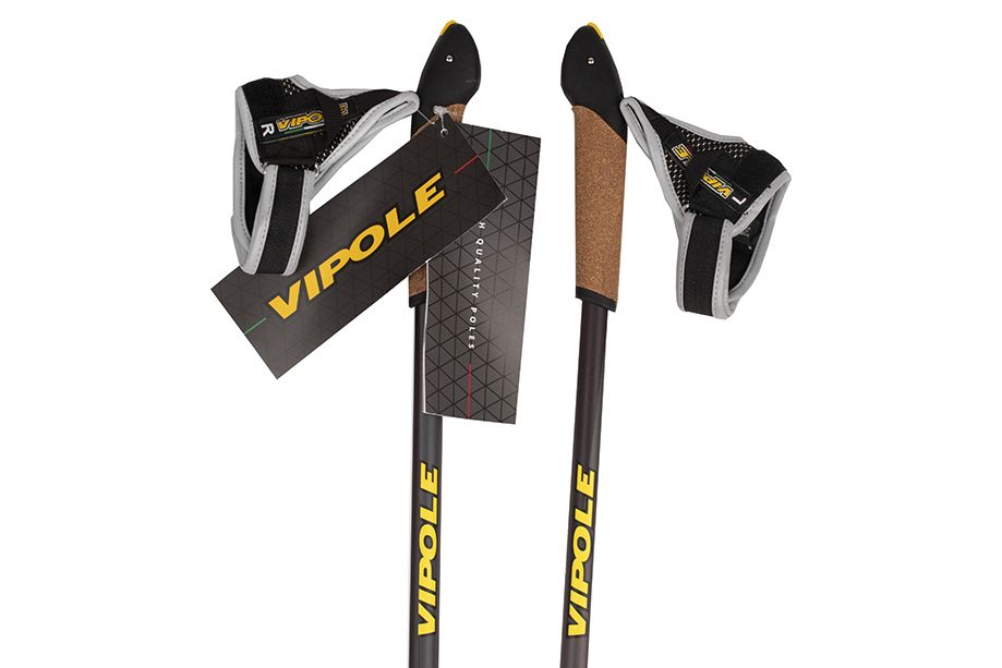 Vipole Palice Nordic Walking Vario Top-Clic P20452