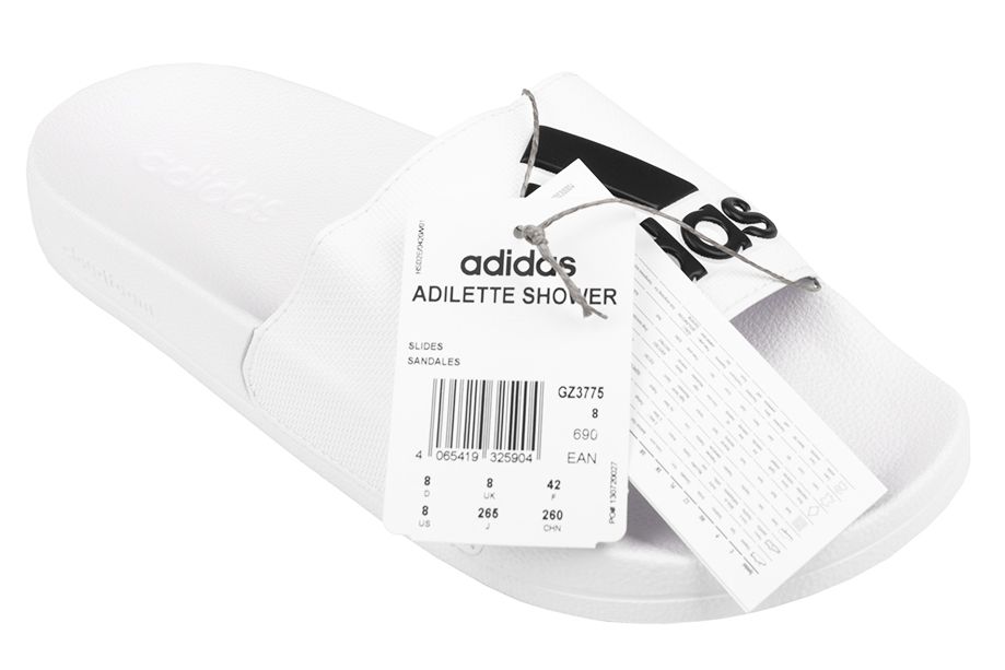 adidas Papuče Adilette Shower GZ3775