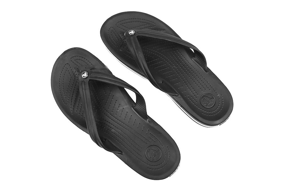 Crocs Žabky Crocband Flip 11033 001