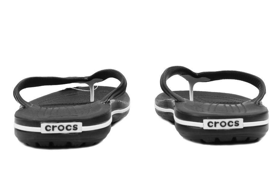 Crocs Žabky Crocband Flip 11033 001