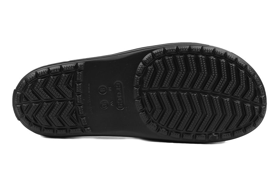 Crocs Pánske Žabky Crocband III Slide 205733 02S