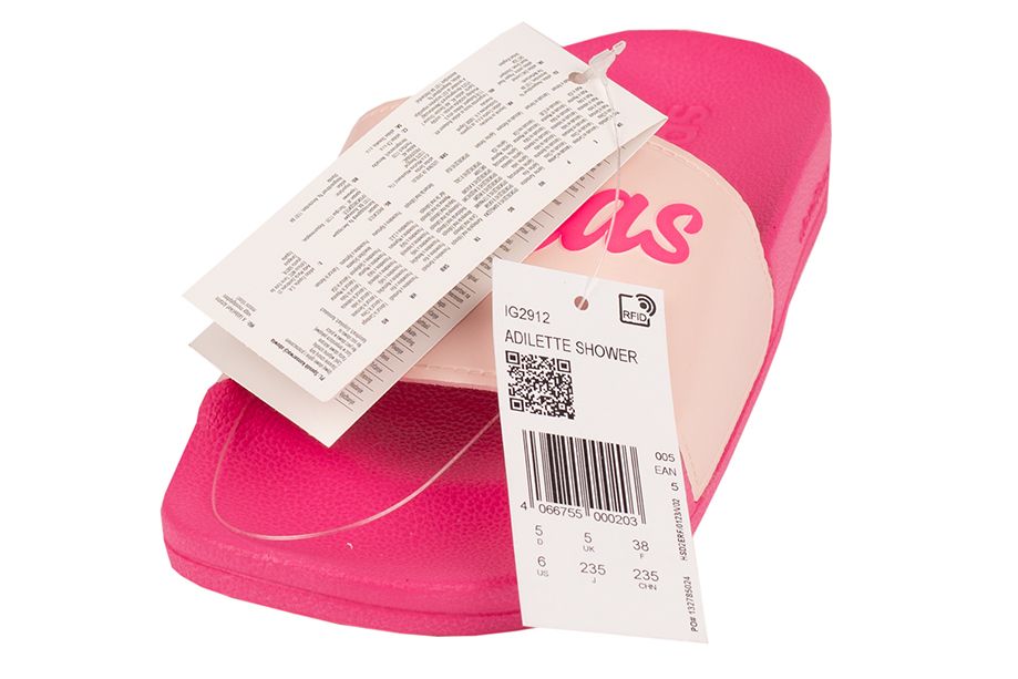 adidas Dámske papuče Adilette Shower IG2912 adidas Dámske papuče Adilette Shower IG2912