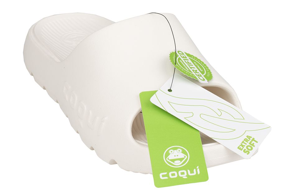 Coqui Damské papuče Lou 7042-100-8000