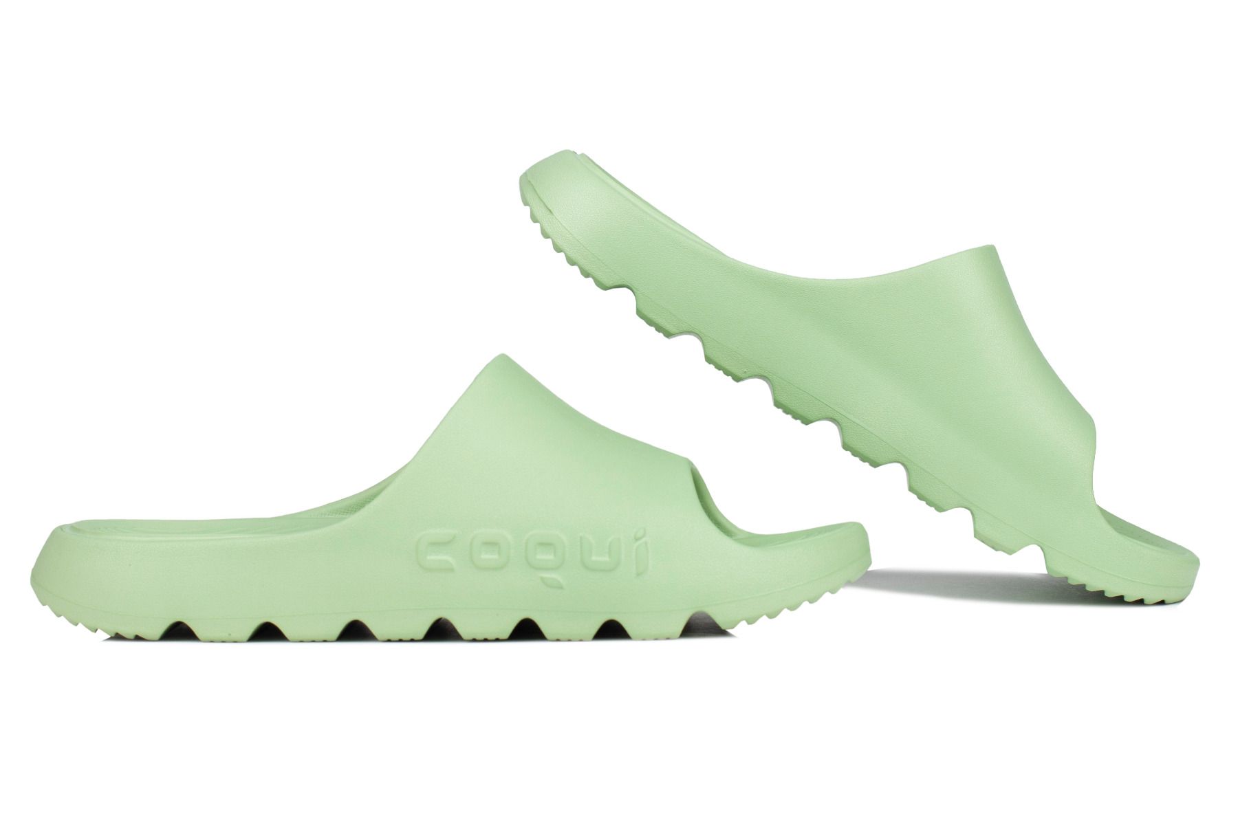 Coqui Damské papuče Lou 7042-100-8100