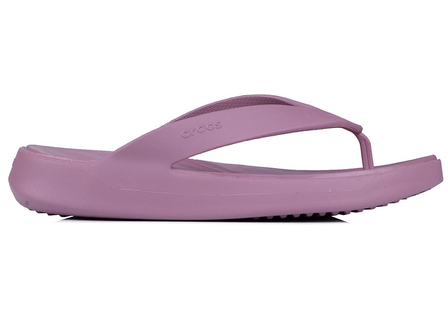 Crocs Dámske papuče Getaway Flip 209589 5PG