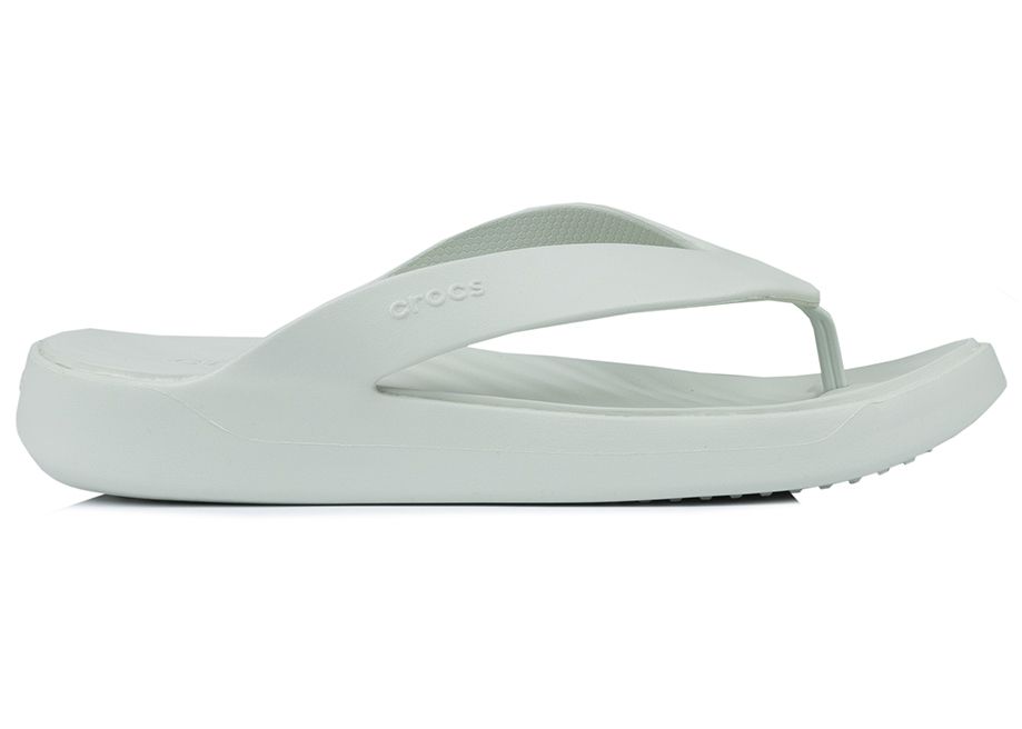 Crocs Dámske papuče Getaway Flip 209589 3VS