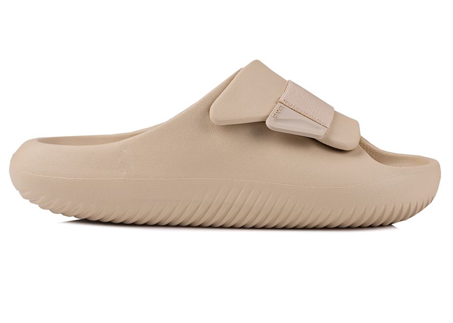 Crocs Dámske papuče Mellow Recovery 209413 2DS