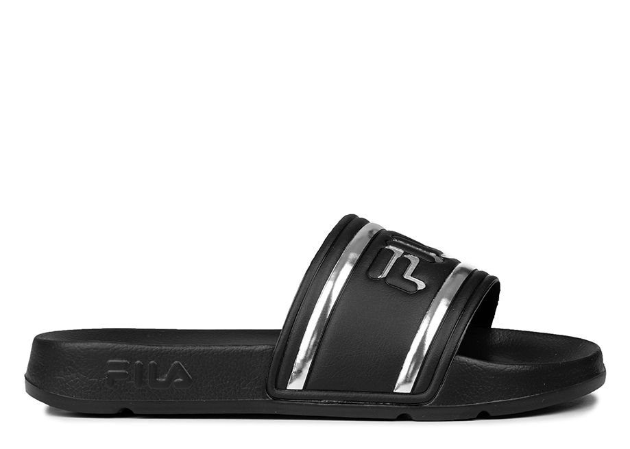Fila Dámske šľapky Morro Bay Logo FFW0102 83162 Fila Dámske šľapky Morro Bay Logo FFW0102 83162