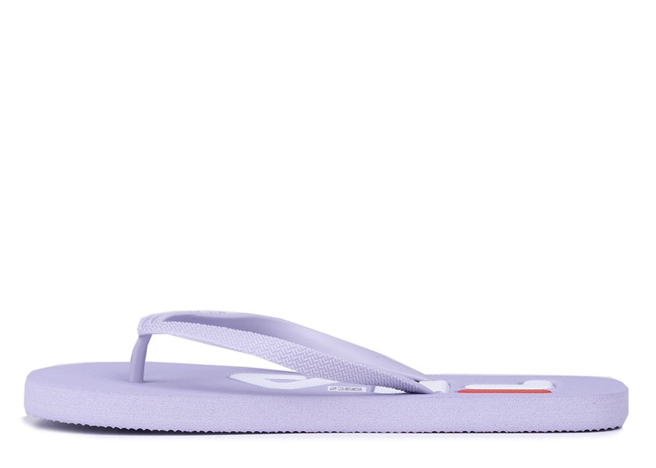 Fila Dámske šľapky Troy FFW0005 40119 Fila Dámske šľapky Troy FFW0005 40119