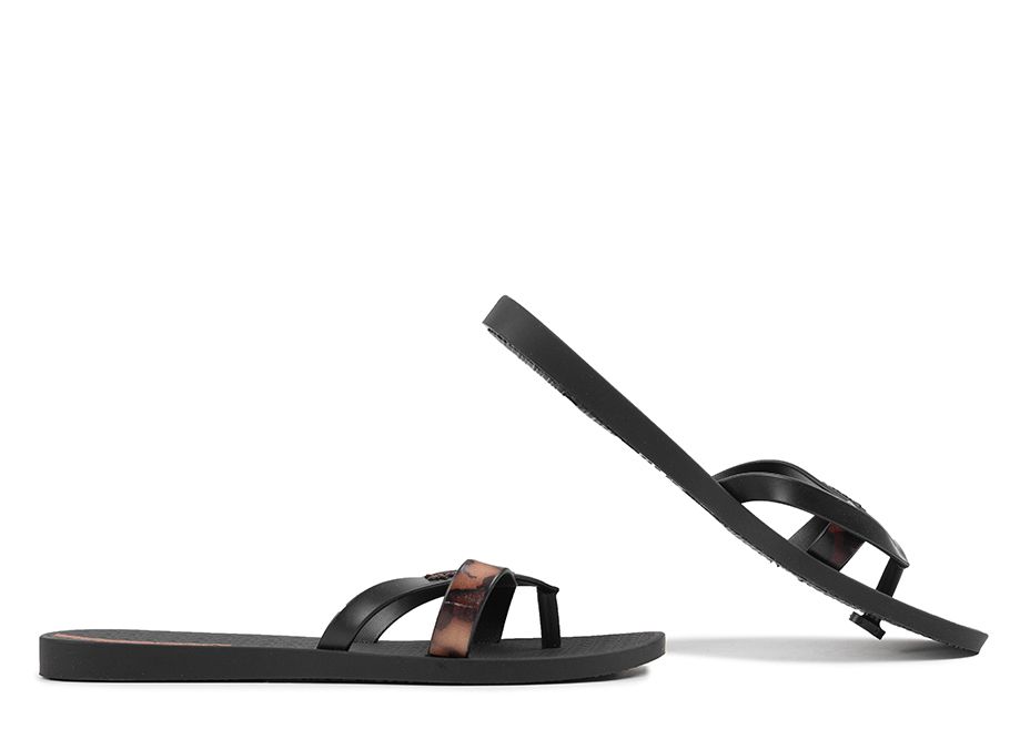 Ipanema Dámske šľapky Kirei Chic F 83673-BB740