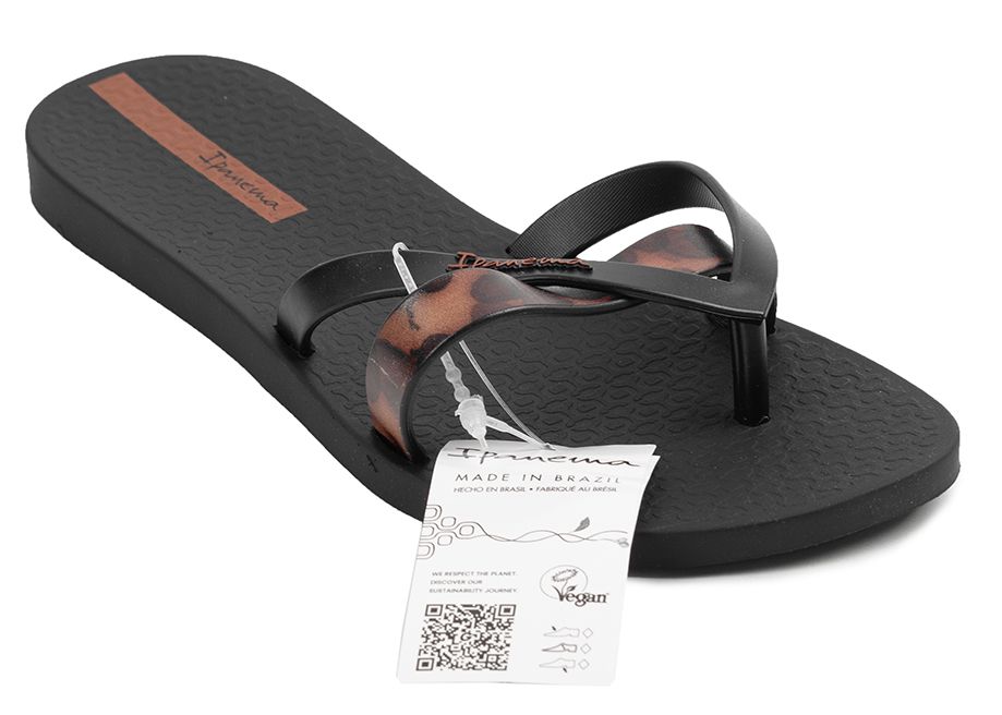 Ipanema Dámske šľapky Kirei Chic F 83673-BB740