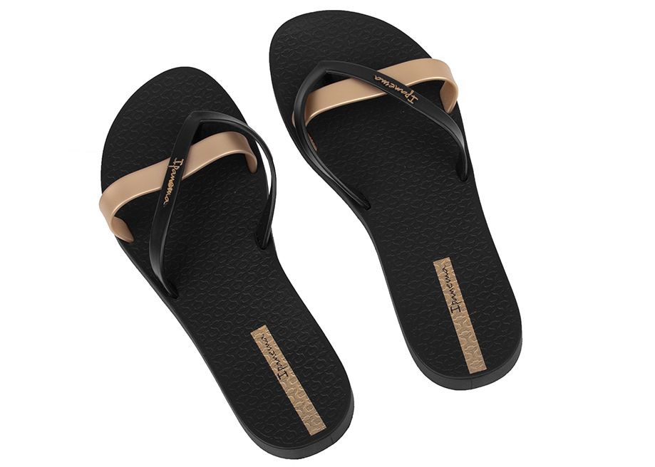 Ipanema Dámske papuče Kirei Fem 81805-AT156 Ipanema Dámske papuče Kirei Fem 81805-AT156