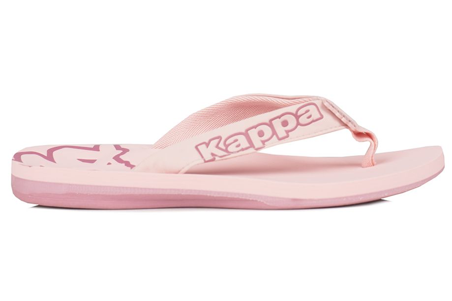 Kappa Dámske papuče Aryse W 243111W 2123