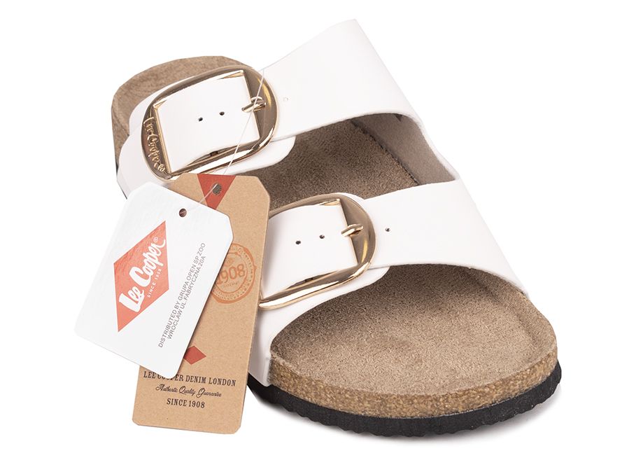 Lee Cooper Dámske šľapky LCW-25-35-3484LA Lee Cooper Dámske šľapky LCW-25-35-3484LA