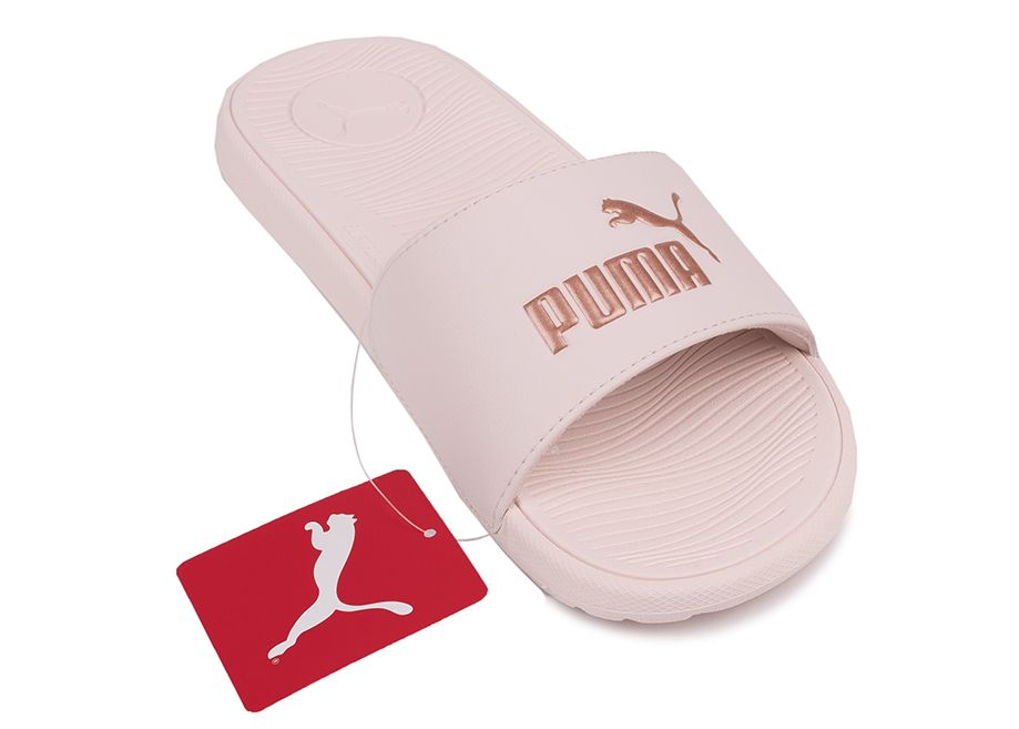 PUMA Dámske papuče Cool Cat 2.0 389108 05