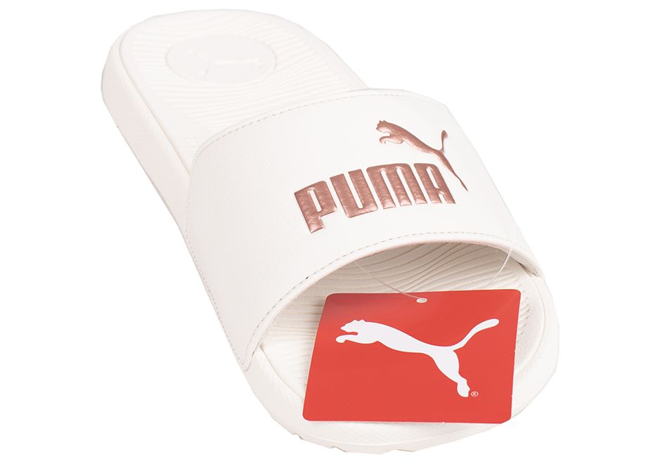 PUMA Dámske papuče Cool Cat 2.0 389108 19